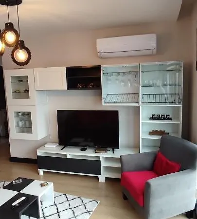 Appartamento Tips For Provincia di Istanbul